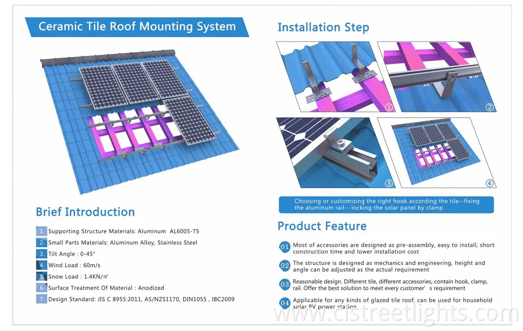 Home System 550W Mono Solar Panel Price